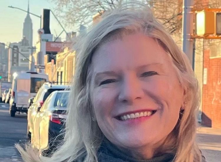 DEIRDRE FEERICK: On the frontlines of labor fight for respect and dignity