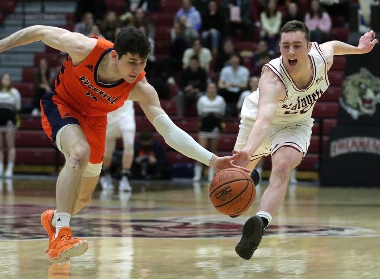 Fulton makes PL’s All-Rookie Squad