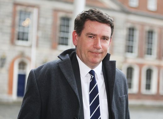 AOH Will Never Give Up On Immigration