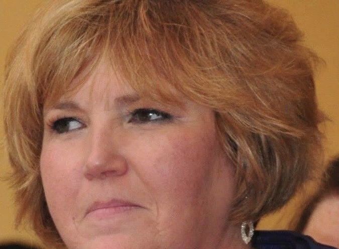 Ladies AOH Launch Ukraine Appeal