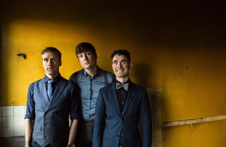 Foil Arms and Hog to perform in 9 North American cities