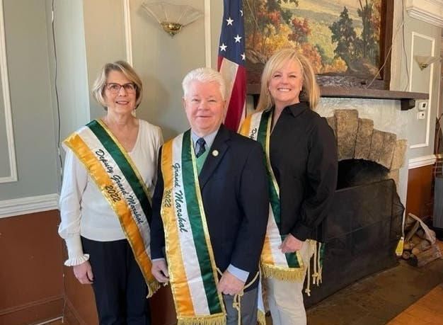 Cole To Lead Newark Parade