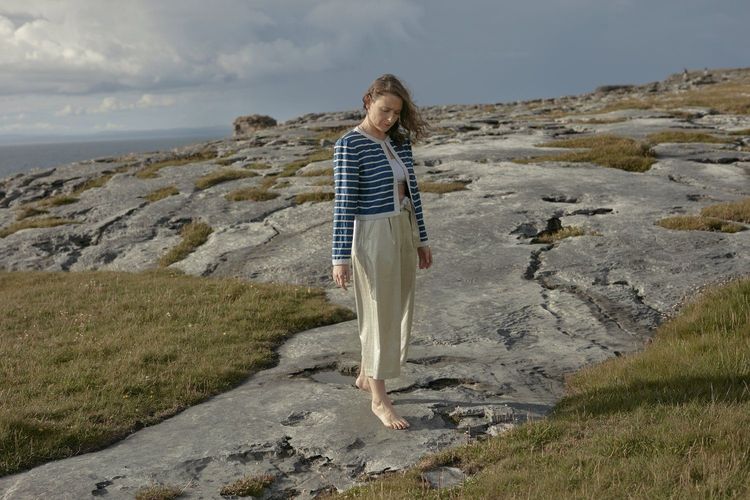 Delightful to see the music back