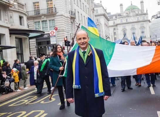 Open Door Staying Open