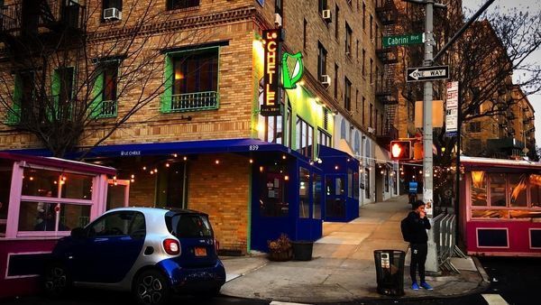 Get me to the reading on time!