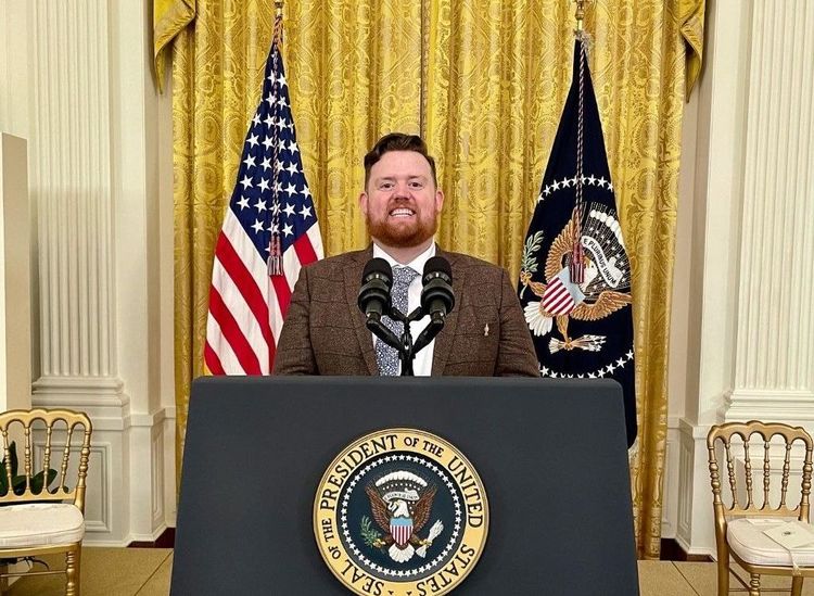 For Ava and Her Sisters Everywhere