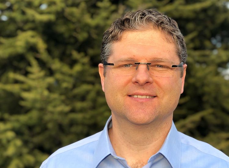 Birth of a Book Amid a Pandemic