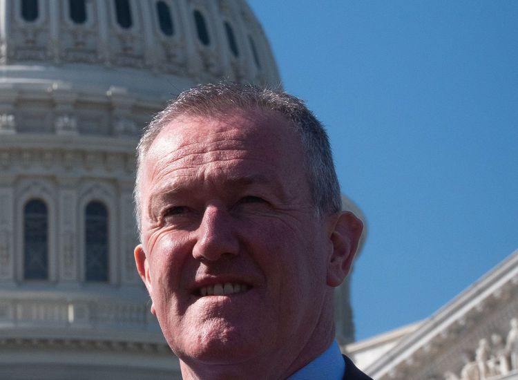 Murphy Hails Successful D.C. Visit