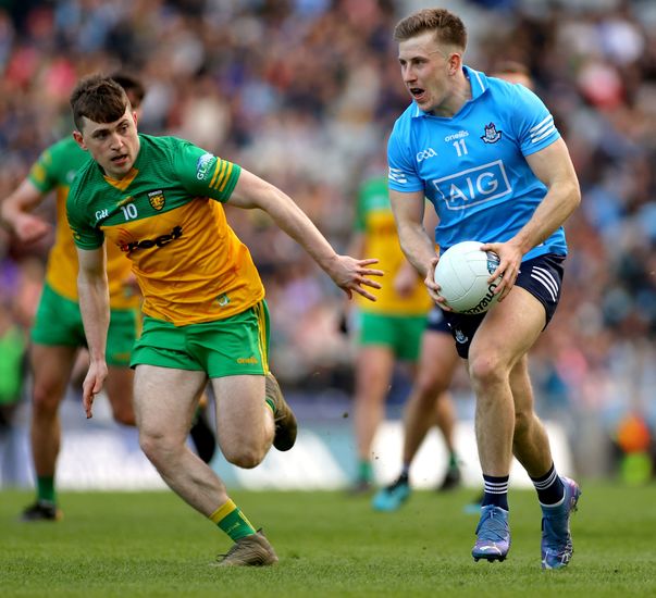 Dublin still battling to stay up