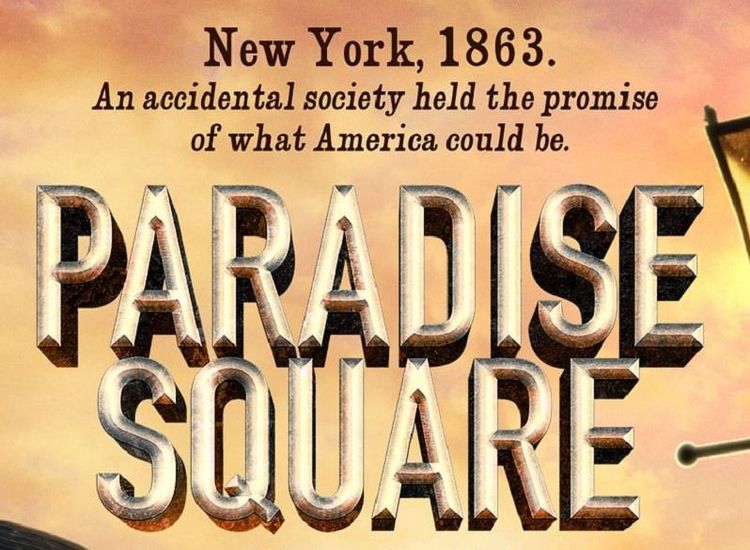 KIRWAN: Swept Apart But Dancing Together