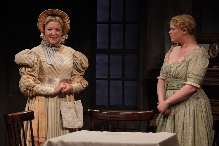 'Poet' touches on hot-button issues