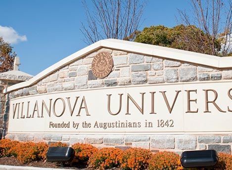 With deep roots in Ireland, Villanova is a home-from-home for Cavan Gaeilge teacher