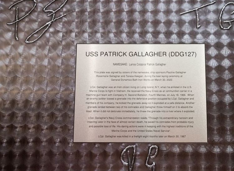 Love Forged In Steel