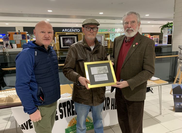 ADAMS: Here's A Question for Jeffrey