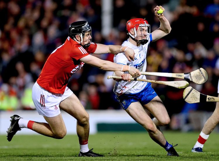 Waterford take NHL in Semple rout