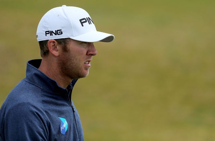 Power makes Augusta debut