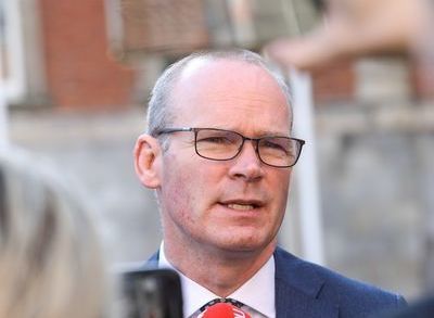 Russians Expel Irish Diplomats