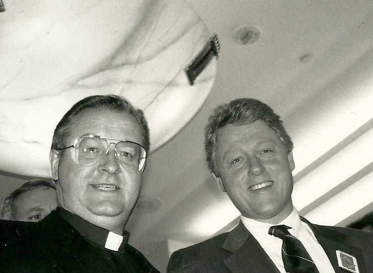 Thirty Years Ago This Week