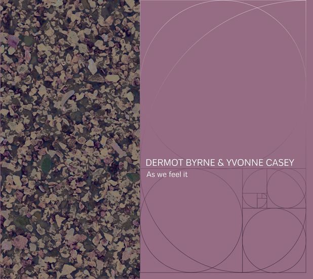 Two play as one on gorgeous CD