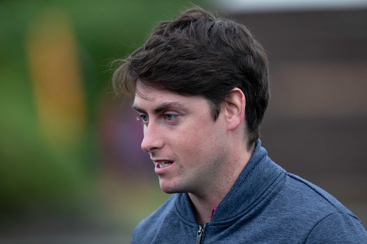 Young Mullins wins Aintree Grand National