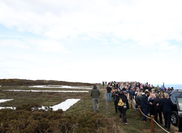 Sign of Former Times