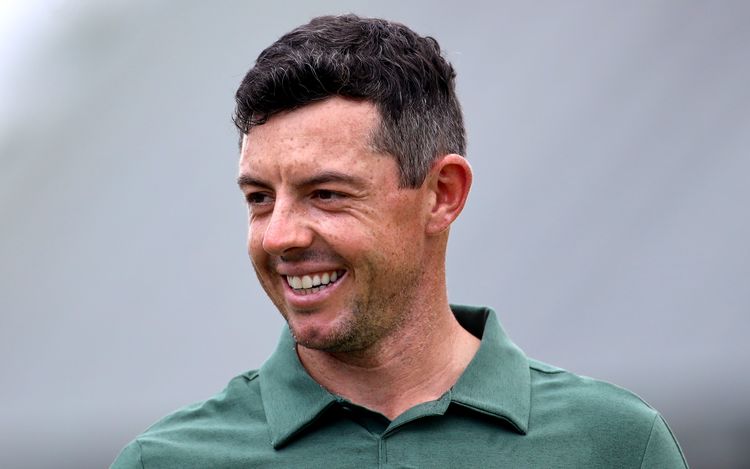 Positive takes on the Masters