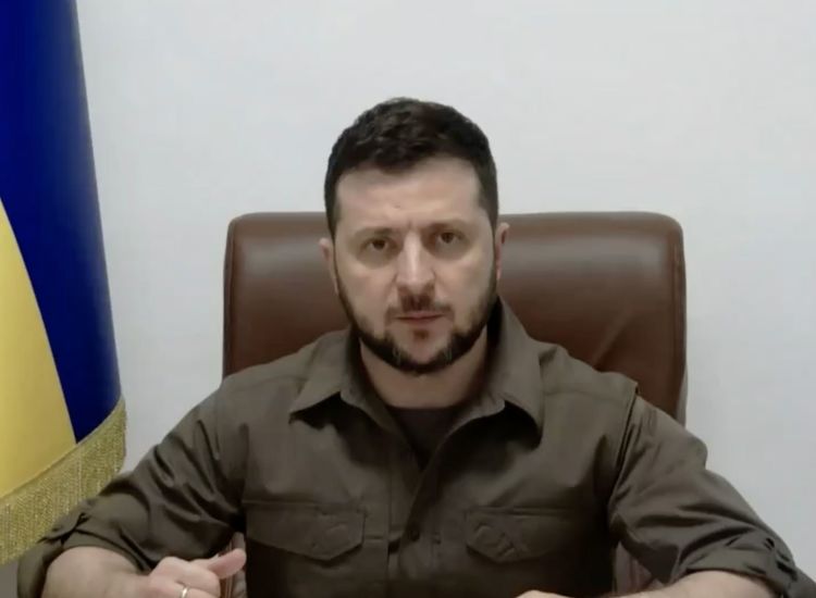 EDITORIAL: A Study in Contrast