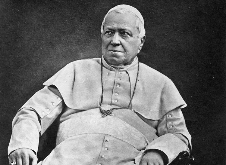 O'SHEA: The Challenges Facing the Catholic Church