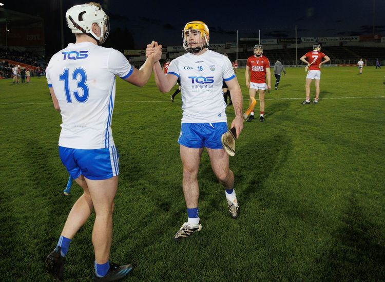 Early start for championships