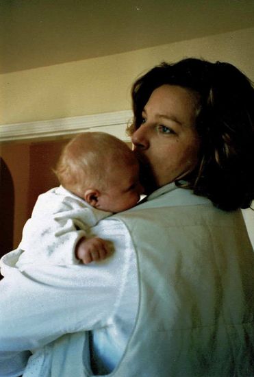 When love became more than duty