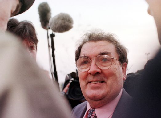 Peace On Good Friday