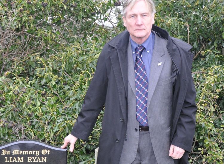 HIbernians Embark On Fact Finding Mission