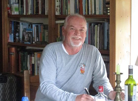 'Alive with the sense of mystery'