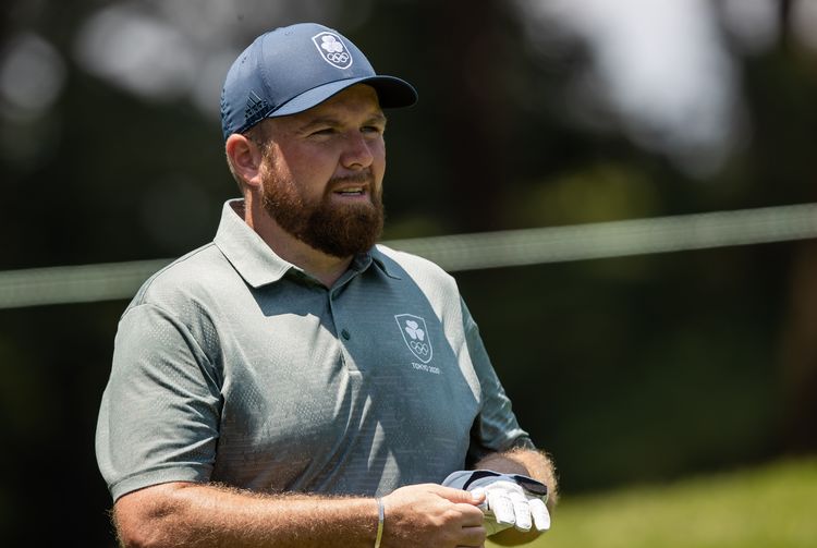 Lowry is plagued by bad luck