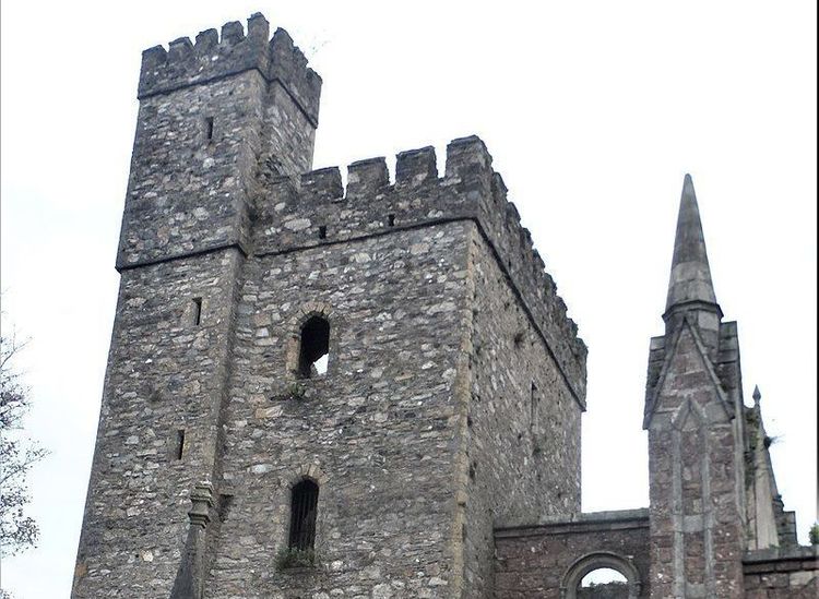 KIRWAN: An Inevitable Leaving of the Slaney's Banks