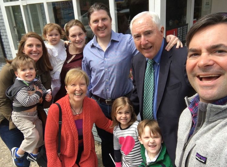 After 35 Years, a Lucey Return to the Echo's Pages