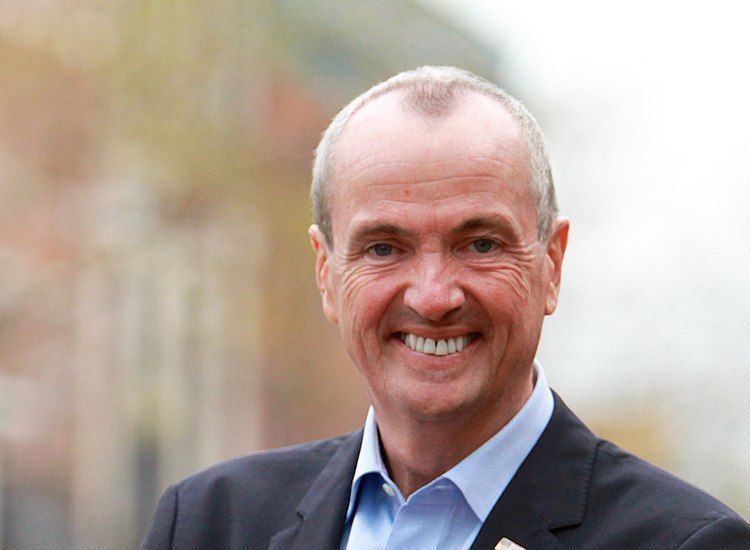 Jersey's Phil Murphy Leads Trade Mission to Ireland
