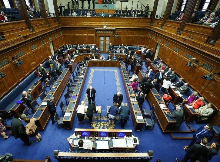 EDITORIAL: A Longer Term View