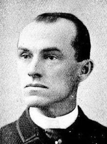 McCarren was legislator, lobbyist, gambler