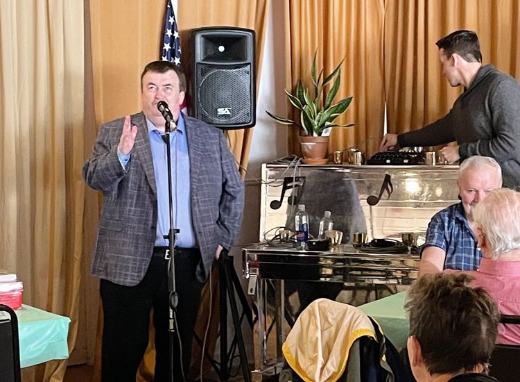 Time to Nominate for Presidential Awards