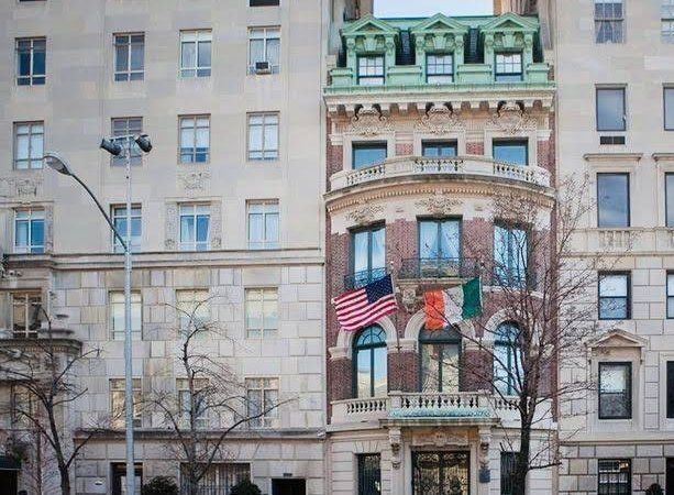 AIHS Sticking With Sales Plan