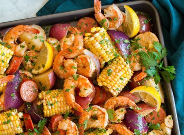 Craft Ales That Won't Make Your Shrimp Go Stale