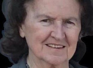 Death of Maureen Rayward