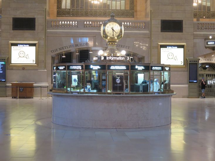 MTA boss Lieber is upbeat about mass transit