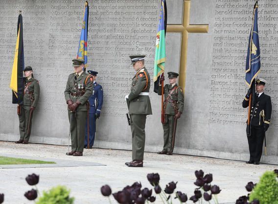 A Solemn Commemoration