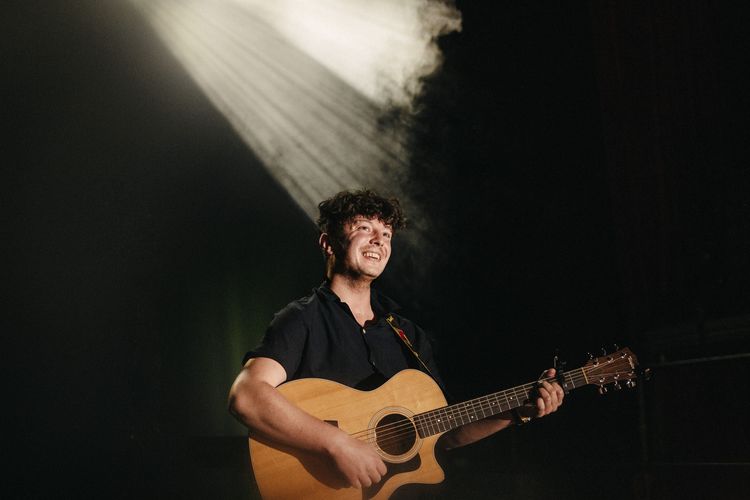 Elliott is ready for NYC return