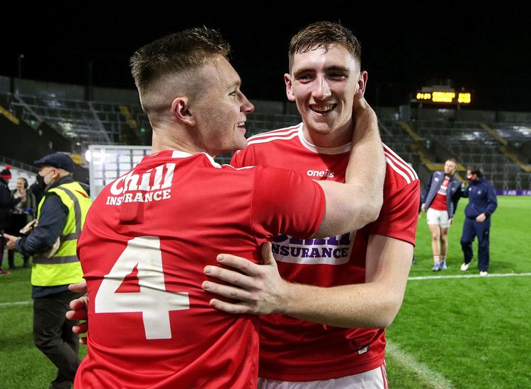 Kerry should ease through at Ui Rinn