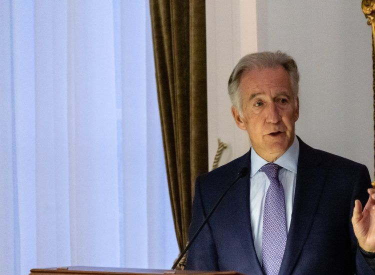 Congress Members React to North Vote