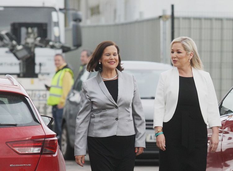 History Made But Old Issues  Linger