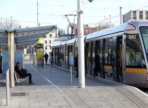 Fares Down Ridership Up